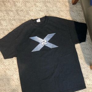 Vintage X Men 2 T Shirt